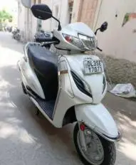 Honda Activa 6G STD 2022