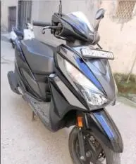 Honda Grazia 125cc STD 2018