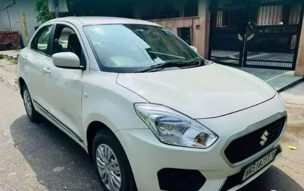 Maruti Suzuki Swift DZire Tour S CNG 2020