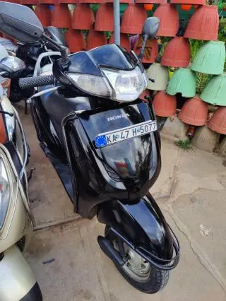 Honda Activa 100cc 2009