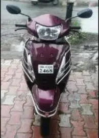 TVS Jupiter 110cc 2018