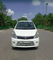 Maruti Suzuki Zen Estilo VXi 2010