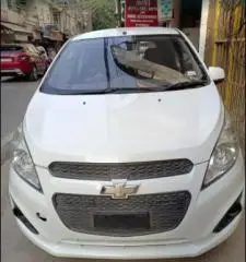 Chevrolet Beat LS Diesel 2016