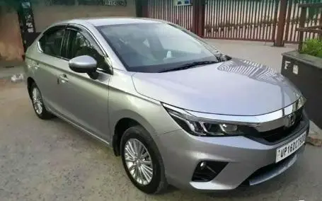 Honda City V i-VTEC 2022