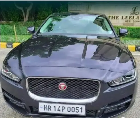 Jaguar XE Prestige Diesel 2019