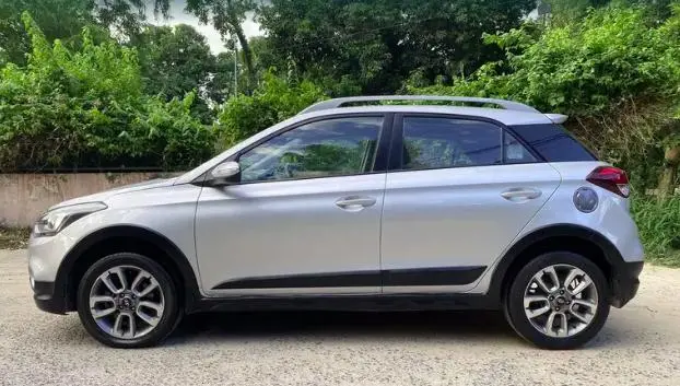 Hyundai i20 Active 1.2 S 2015