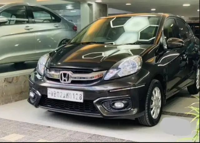 Honda Amaze 1.2 VX i-VTEC 2017