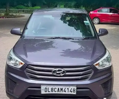 Hyundai Creta 1.4 Base 2015