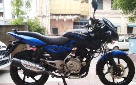 Bajaj Pulsar 150cc 2015