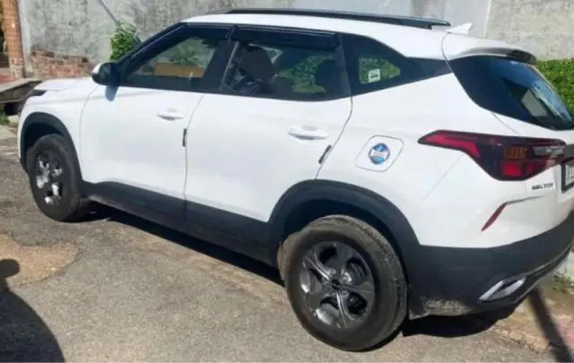 Kia Seltos HTK 1.5 Diesel 2022