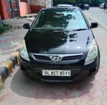 Hyundai i20 Asta 1.2 2011