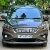 Maruti Suzuki Ertiga VXi (O) CNG 2022
