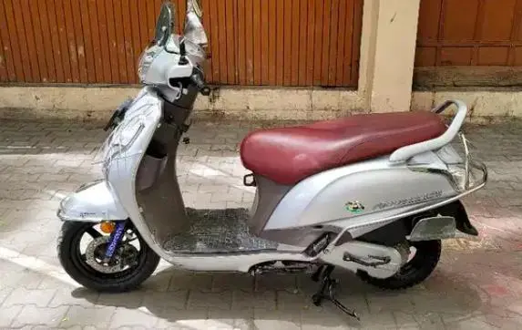 Suzuki Access 125cc Disc CBS 2020