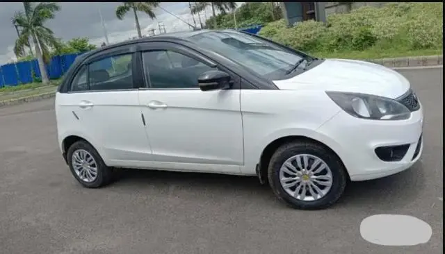 Tata Bolt XMS Diesel 2016