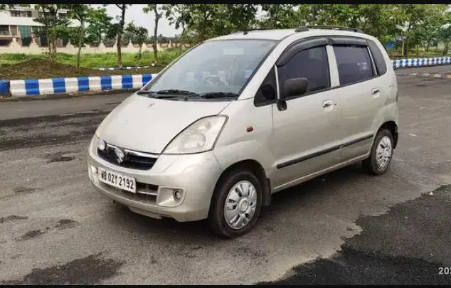 Maruti Suzuki Zen Estilo LXi 2007