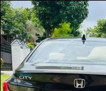 Honda City eHEV ZX 2022