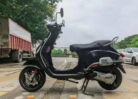 Piaggio Vespa SXL 150cc 2017