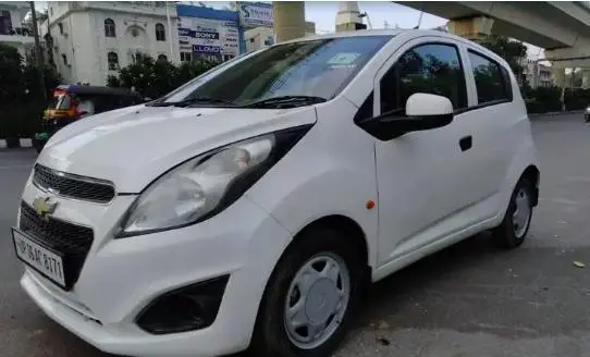 Chevrolet Beat LS Diesel 2011
