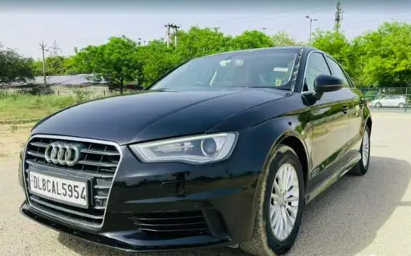 Audi A3 35 TDI PREMIUM PLUS 2016