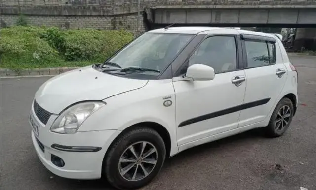 Maruti Suzuki Swift LDi 2007