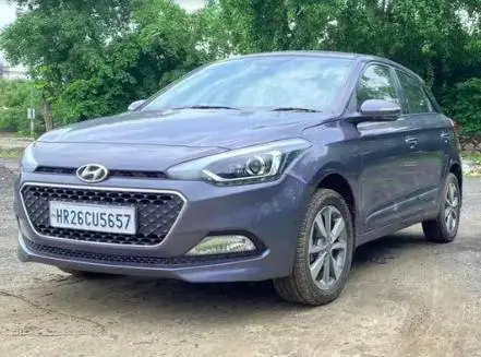 Hyundai i20 Asta 1.2 2016