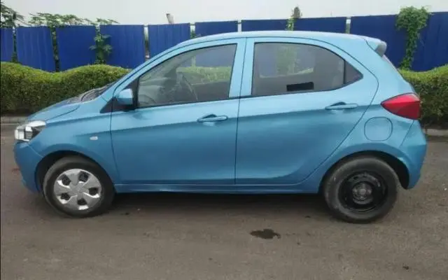 Tata Tiago Revotorq XT 2018
