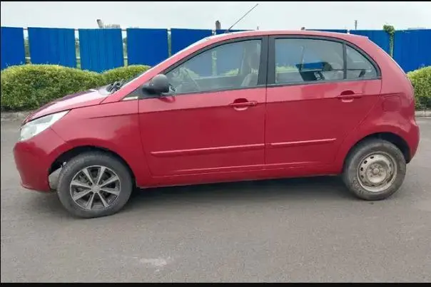 Tata Vista Tech LS BS IV 2015