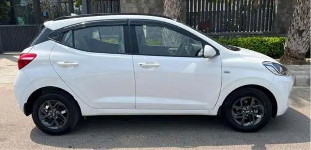 Hyundai Grand i10 Nios Magna U2 1.2 CRDi 2020