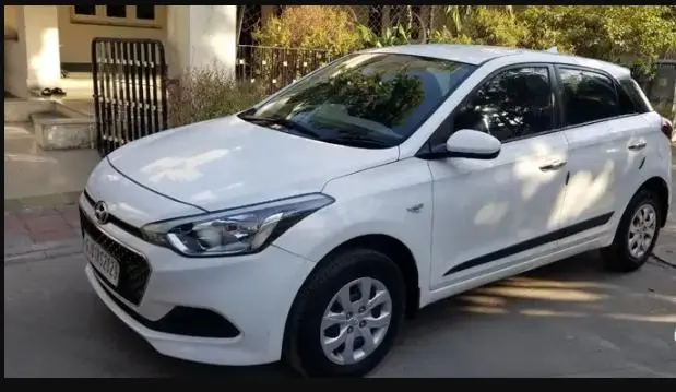 Hyundai Elite i20 Magna 1.2 2016