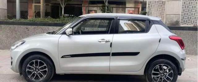 Maruti Suzuki Swift ZXi Plus AGS BS6 2021