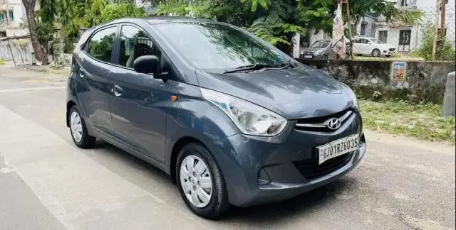 Hyundai Eon Era + 2017