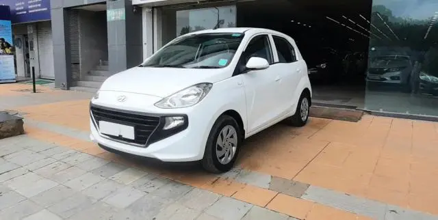 Hyundai Santro SPORTZ 2019