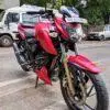 TVS Apache RTR 200 4V Carburetor 2017
