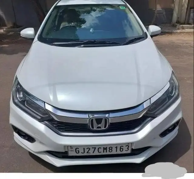 Honda City V i-DTEC 2019