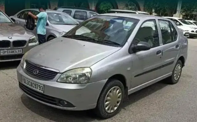 Tata Indigo GLS 2009