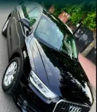 Audi Q3 2.0 TDI Quattro Premium Plus 2013
