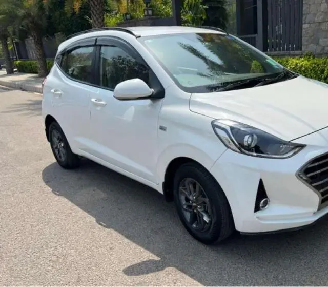 Hyundai Grand i10 Nios Sportz 1.2 Kappa VTVT 2020