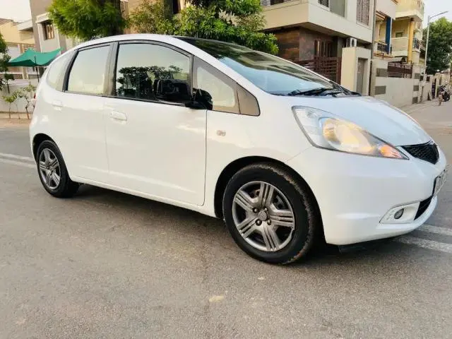 Honda Jazz BASE 2009