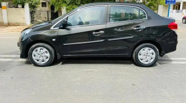 Honda Amaze 1.2 E i-VTEC 2015