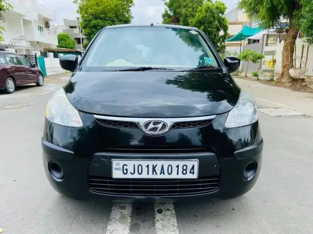 Hyundai i10 Magna 2009