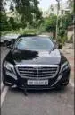Mercedes-Benz S-Class S 350 CDI 2015