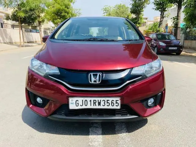 Honda Jazz 1.2 E i-VTEC 2017