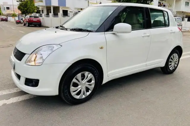 Maruti Suzuki Swift VXi 2010