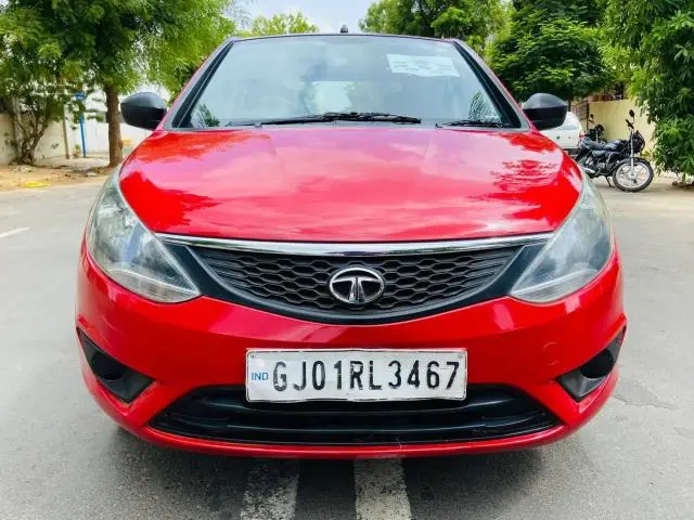 Tata Bolt XE Petrol 2015