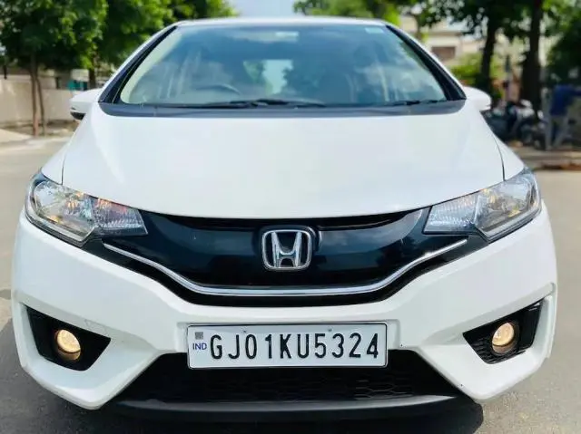 Honda Jazz VX i-VTEC 2019