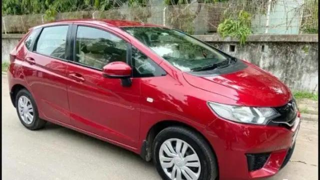 Honda Jazz S i-DTEC 2018