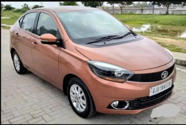 Tata Tigor Revotorq XZ 2019