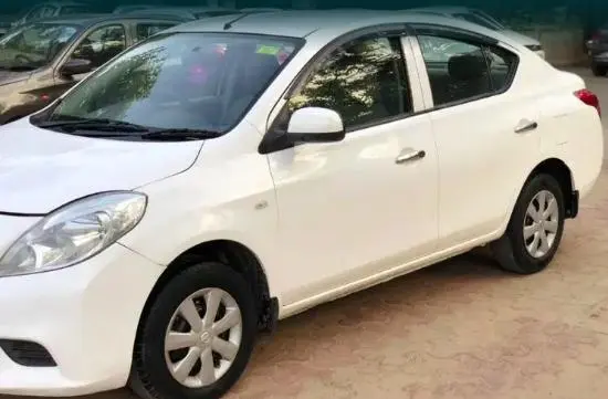 Nissan Sunny XL DIESEL 2013