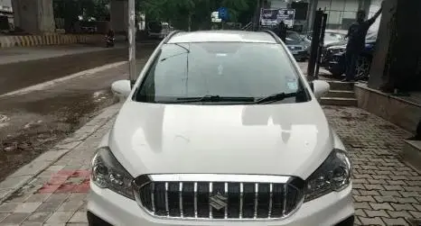 Maruti Suzuki S-Cross Zeta 1.3 2019