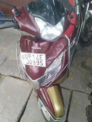 Honda Activa 125 Alloy BS6 2020